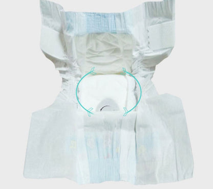 Disposable Pet Diapers for Dogs and Puppies