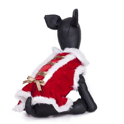Pet Clothes Teddy Bichon Clothes
