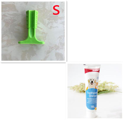 Dog Toothpaste for Fresh Breath And Dental Care