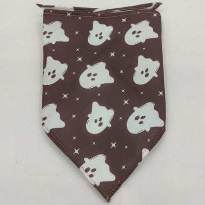 Soft Pet Triangle Scarf for Dogs and Cats