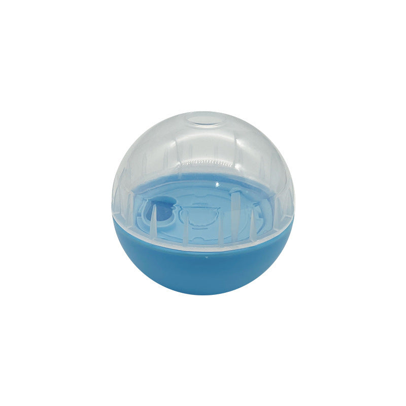 Pet Food Leakage Ball Toy Tumbler Self-healing Artifact Dog Toys Cat