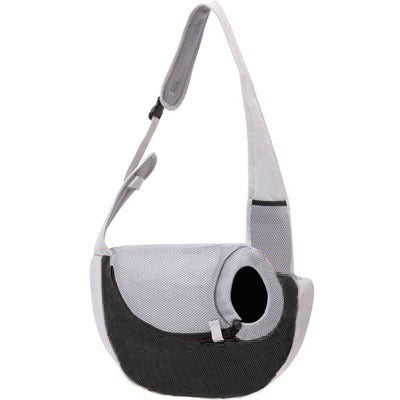 Go Out Portable Breathable Puppy Ultra-light Messenger Shoulder Small Pet Bag