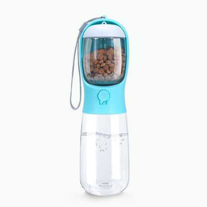 Cat And Dog Outdoor Portable Brigade Kettle Water Cup