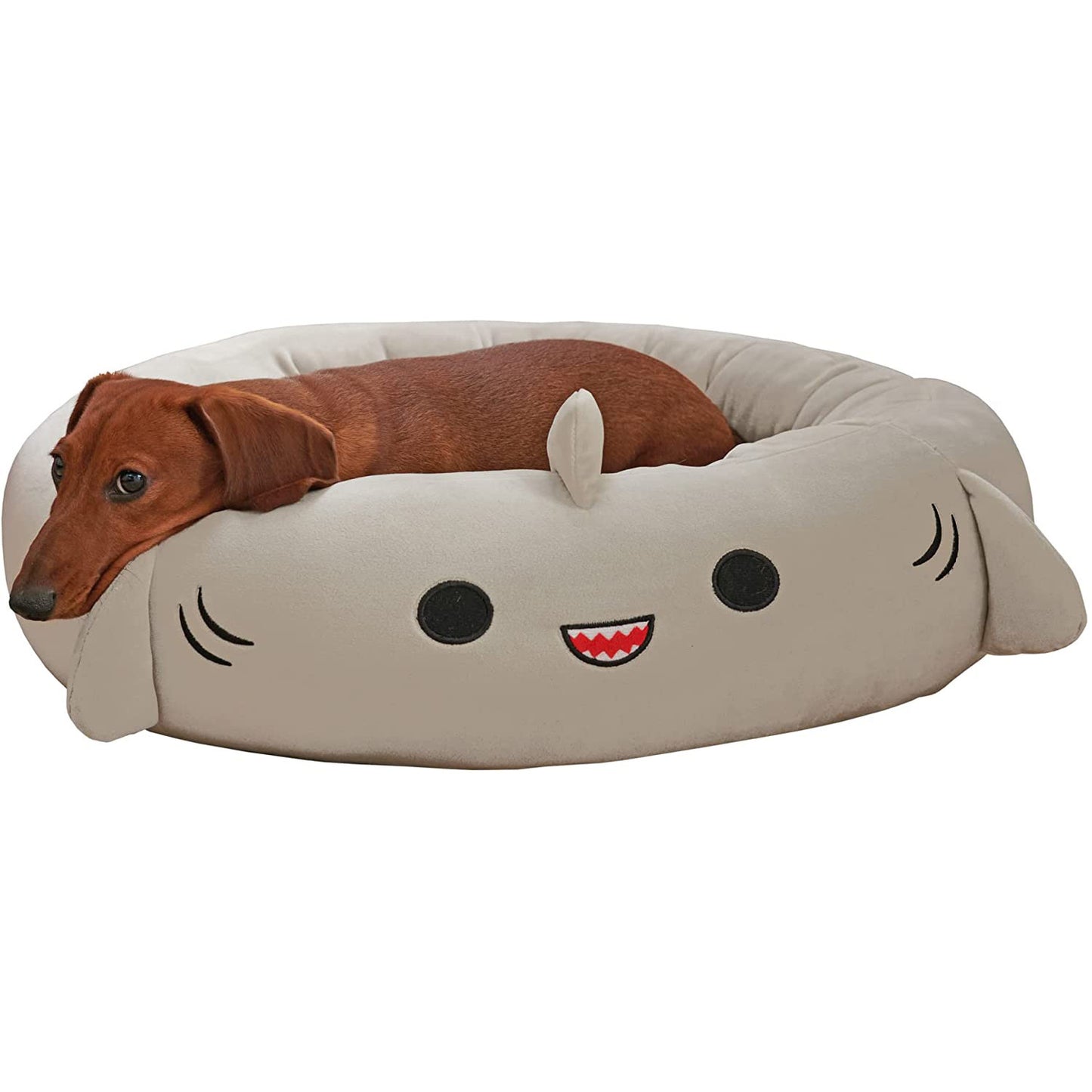 Super Soft Plush Dog Bed Four Seasons Pet Pad