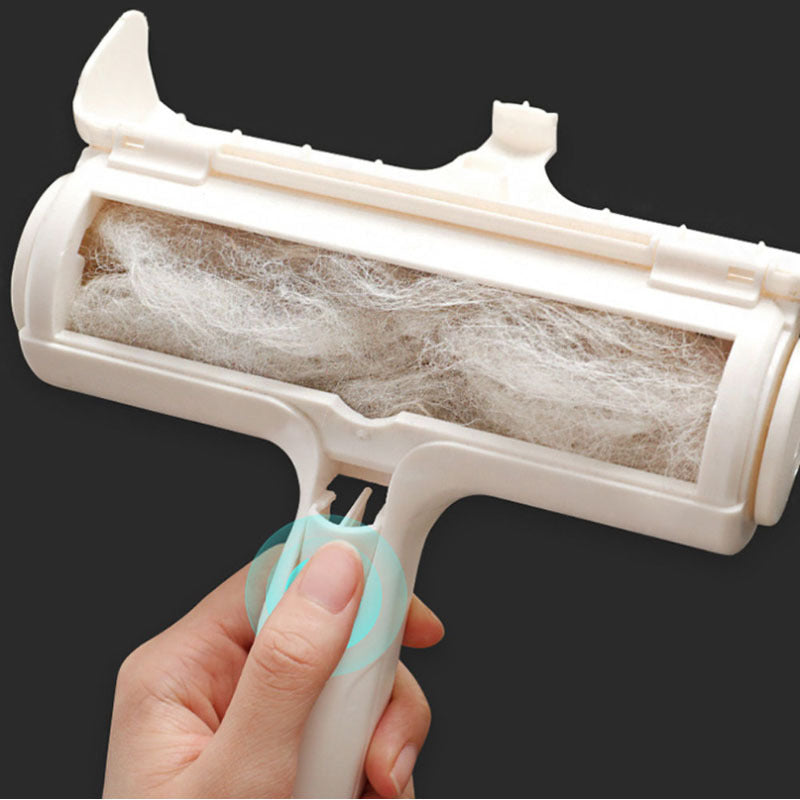 Reusable Pet Hair Remover Roller