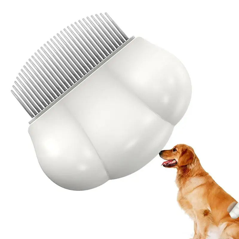 Universal Pet Grooming Comb