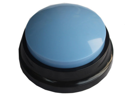 Interactive Dog Personalized Sound Buttons