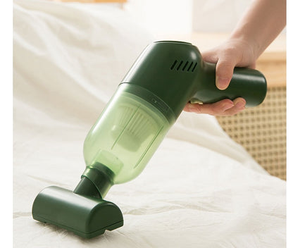 Electric Pet Hair Vacuum for Bed and Furniture