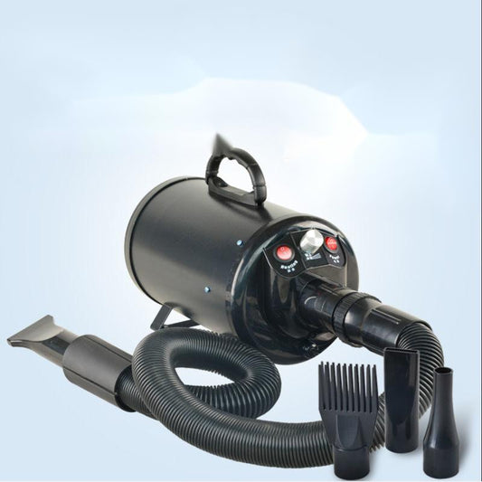 High Power Pet Hair Dryer for Fast Drying