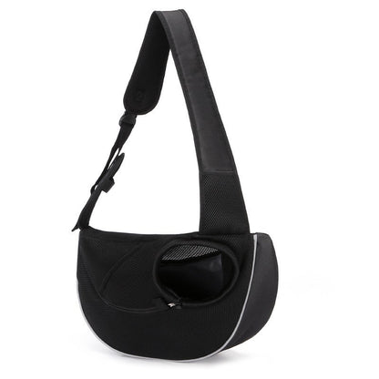 Ultra Light Breathable Small Pet Shoulder Bag