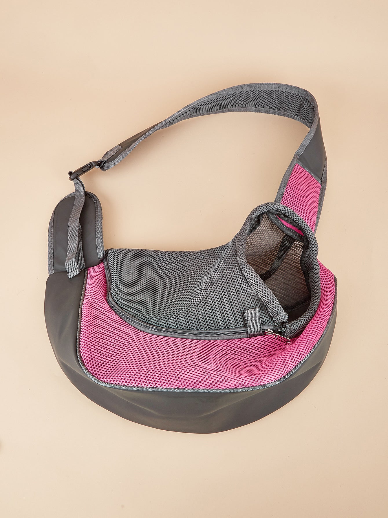 Comfortable Breathable And Portable Pet Shoulder Bag