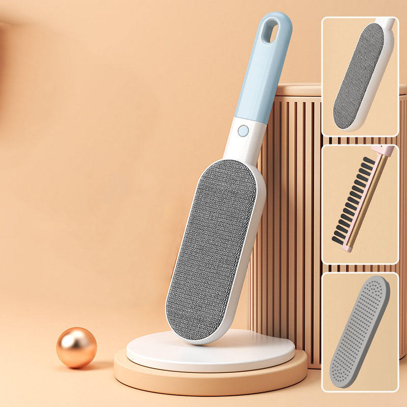 Double Sided Pet Hair Remover for Furniture