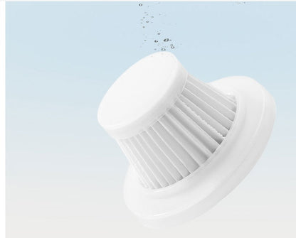 Electric Pet Hair Vacuum for Bed and Furniture