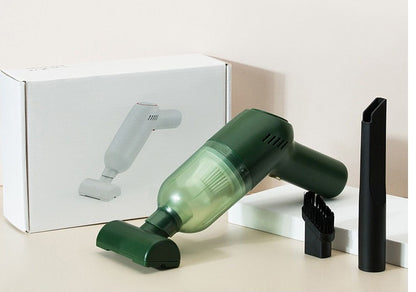 Electric Pet Hair Vacuum for Bed and Furniture