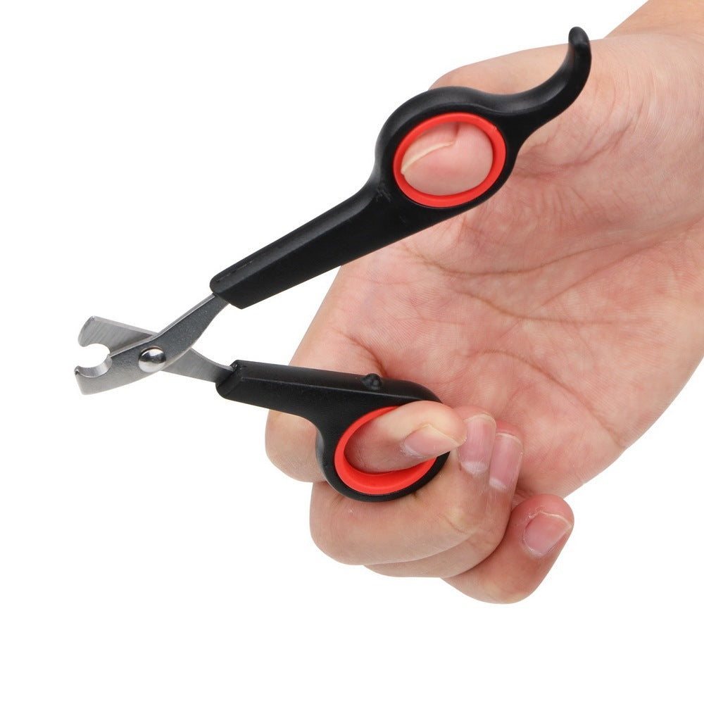 Sharp Dog Nail Clippers