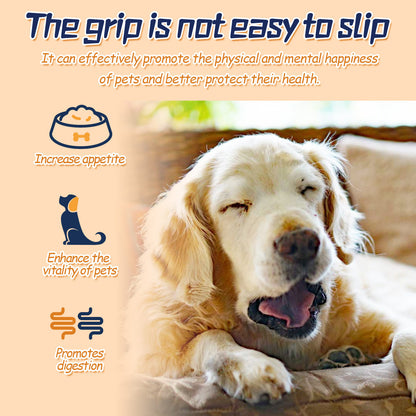 Pet Care Drops, Enhance The Vitality Of Pets And Supplement Nutrition, Effectively Enhance The Vitality Of Pets Themselves