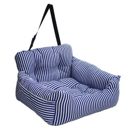 Car Pet Seat for Cats and Dogs