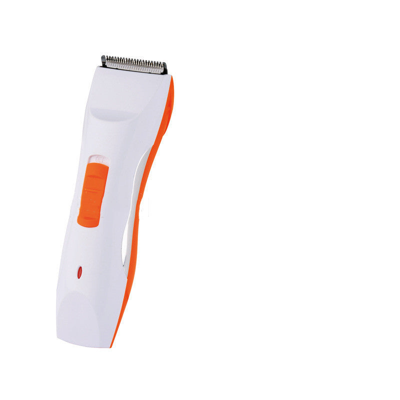 Professional Pet Rechargeable Hair Clipper