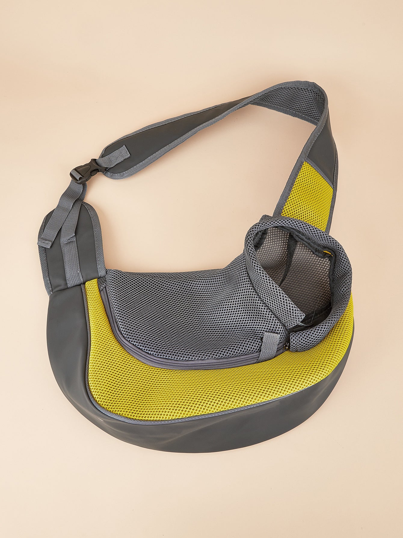 Comfortable Breathable And Portable Pet Shoulder Bag