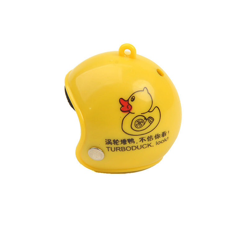 Funny Bird Hat Protect Chicken Headgear