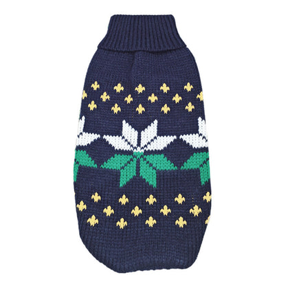 New Winter Fashion Pet Clothes