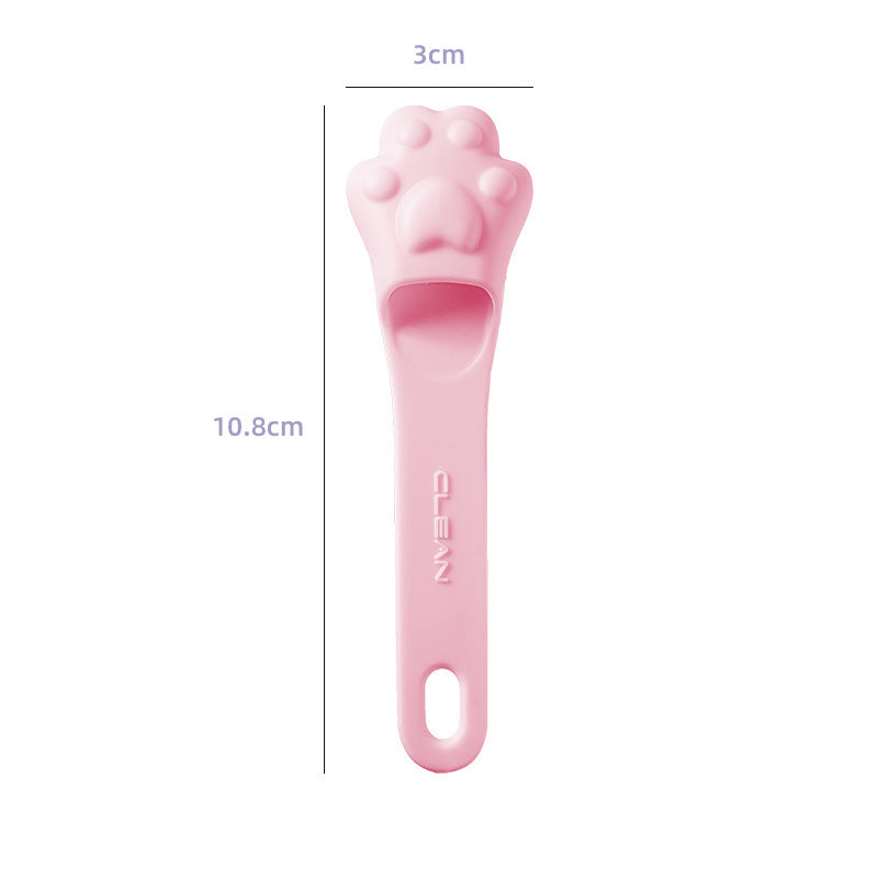 Dog Finger Toothbrush for Small Dogs